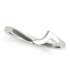 Wedding Bands Gold