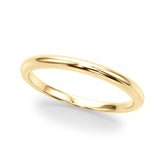 Gold Wedding Bands