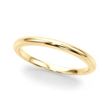 Gold Wedding Bands