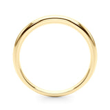 Gold Wedding Bands