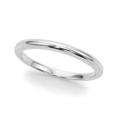 Gold Wedding Bands