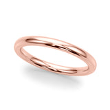 Wedding Gold Band
