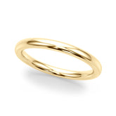 Wedding Gold Band