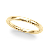 Wedding Gold Band