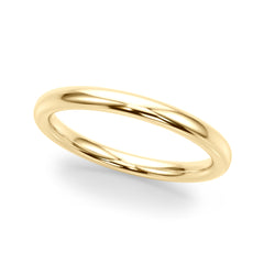 Wedding Gold Band