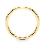 Wedding Gold Band