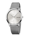 Jared the Galleria of Jewelry Calvin Klein Minimal Watch