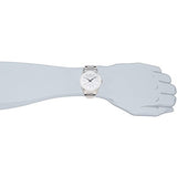 Calvin Klein CK Bold Men’s Stainless Steel Watch – Classic Design, Durable & Elegant