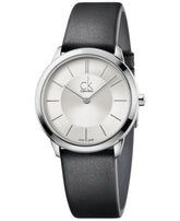 CK Calvin Klein Minimal 35mm Unisex Watch