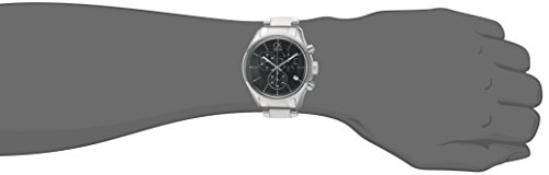 CK Calvin Klein K2h27104 Men's Masculine Watch Silver One Size