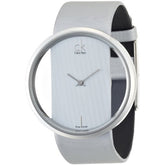 Calvin Klein Glam Women's Watch – Skeleton Dial