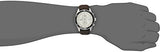 Fossil Wakefield CH2943 Men’s Chronograph Watch – Brown Leather Strap
