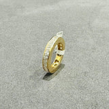 wedding eternity ring