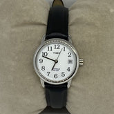 Womens Easy Reader Date Watch