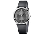Montre minimaliste Calvin Klein