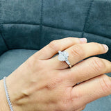 IGI certified diamond