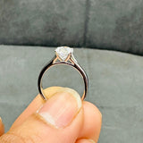 IGI certified diamond