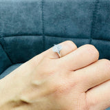 IGI certified diamond