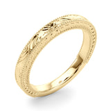 Wedding Gold Band
