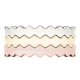 Stackable Fashion Gold Ring