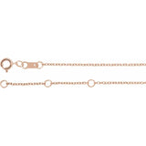 Round Natural Multi-Gemstone Accented Bar Bracelet In Gold & Platinum