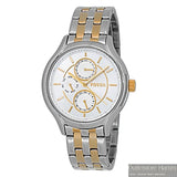 Fossil Daydreamer Women’s Multi-Function Watch, Bicolor Gold-Tone