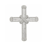 Lab grown diamond Pendant