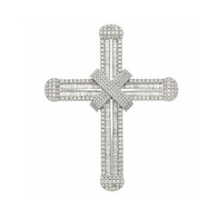 Lab grown diamond Pendant