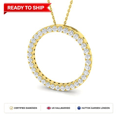 Lab grown diamond tennis bracelet