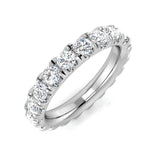 2Ct Diamond Ring in Platinum