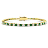 gemstone bracelet