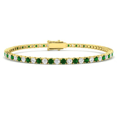 gemstone bracelet