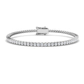 diamond tennis bracelet