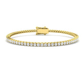 diamond tennis bracelet for her
