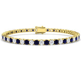 tennis bracelet for her