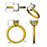 Dimensions image