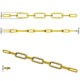 Luxury Natural Diamond Platinum Bracelet