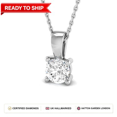 Lab grown diamond tennis bracelet