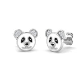 Lurhy Gold Diamond Earrings 0.15ct - Elegant Luxury Jewelry
