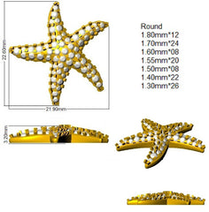 1.8 Carat D-E/VS Lab Grown Diamond Shape Earring 9k Yellow Gold Ready To Ship