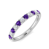Diamond Emerald Ring | 0.33ct - 1.25ct