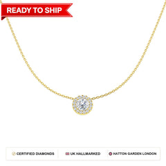Lab grown diamond tennis bracelet