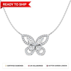 Lab grown diamond tennis bracelet