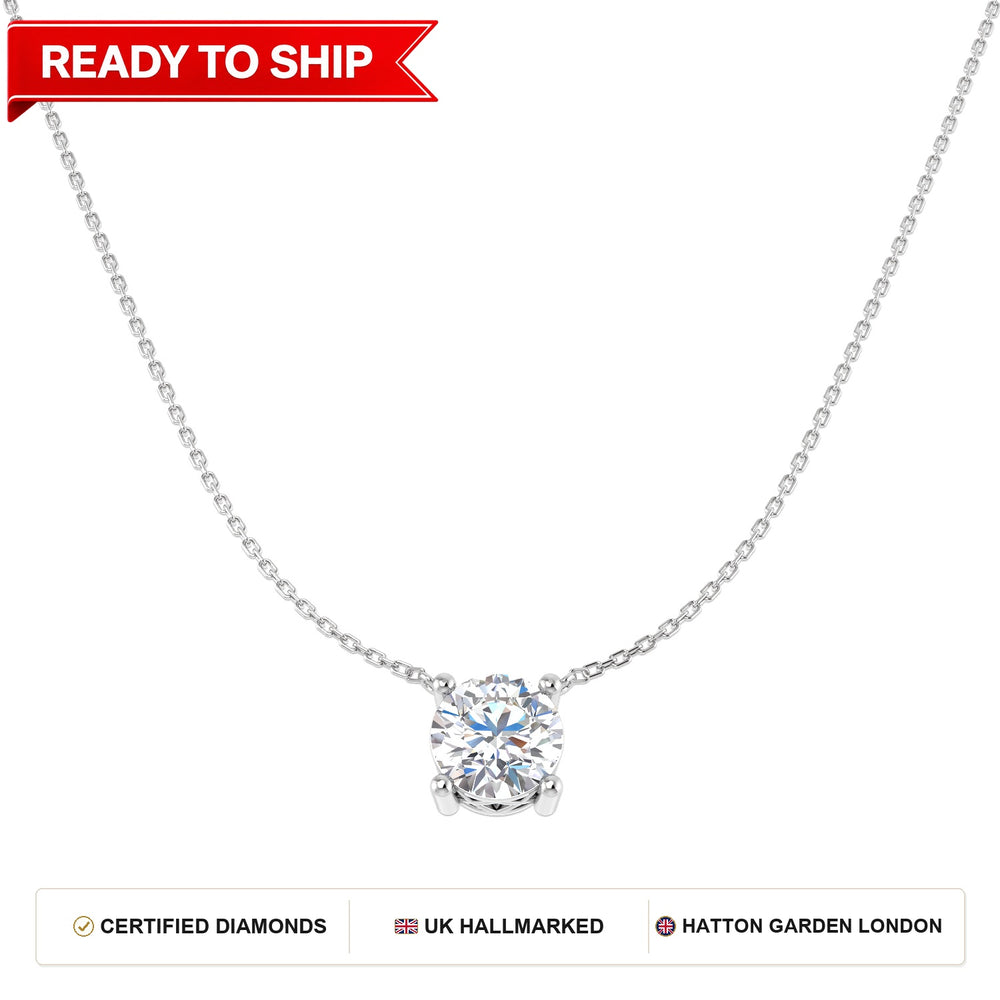Lab grown diamond tennis bracelet