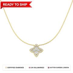 Lab grown diamond tennis bracelet