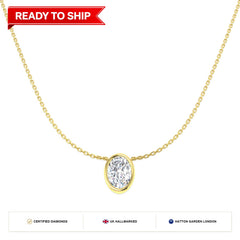 Lab grown diamond tennis bracelet