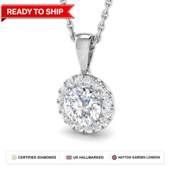 Lab grown diamond tennis bracelet