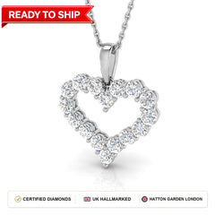 Lab grown diamond tennis bracelet