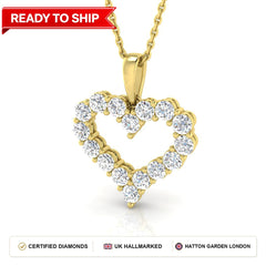 Lab grown diamond tennis bracelet