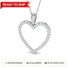 Lab grown diamond tennis bracelet